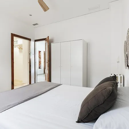 Tatil Evi Latidos Del Mar *