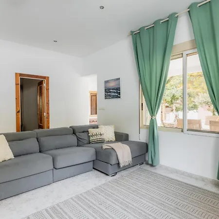 Latidos Del Mar Tatil Evi Denia