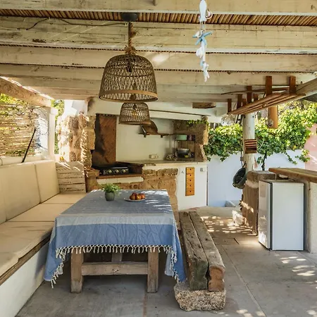 Tatil Evi Latidos Del Mar Denia