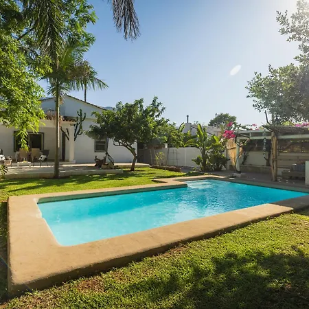 Tatil Evi Latidos Del Mar *