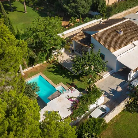 Tatil Evi Latidos Del Mar