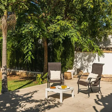Tatil Evi Latidos Del Mar *