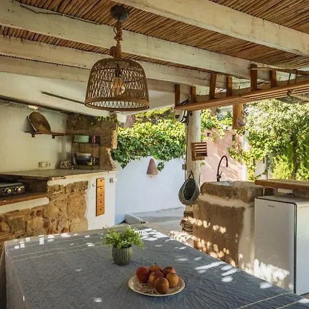 Tatil Evi Latidos Del Mar *