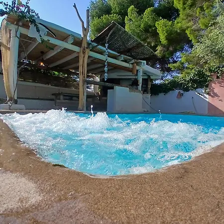 Latidos Del Mar Tatil Evi *