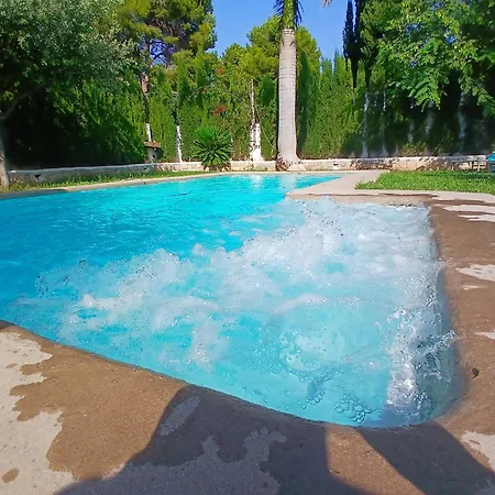 Latidos Del Mar Tatil Evi *