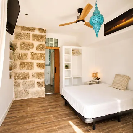 Tatil Evi Latidos Del Mar *