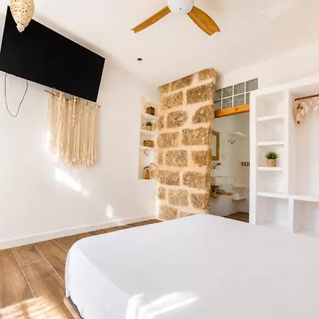 Latidos Del Mar Tatil Evi *