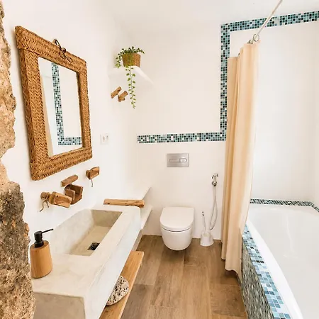 Latidos Del Mar Tatil Evi Denia