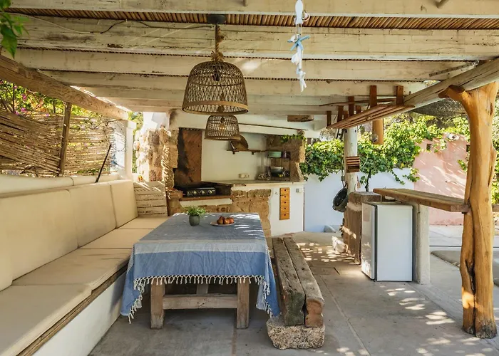 Tatil Evi Ca Tauro Denia