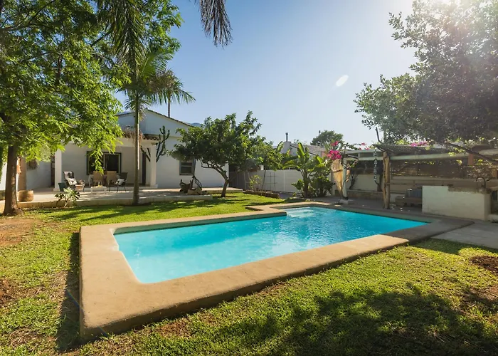 Tatil Evi Ca Tauro *