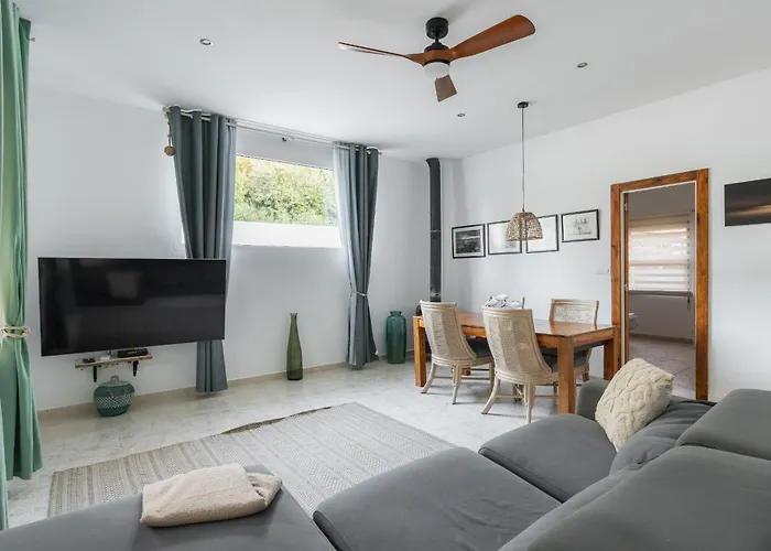 Ca Tauro * 데니아