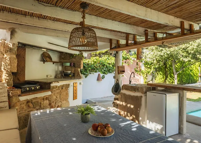 Tatil Evi Ca Tauro *