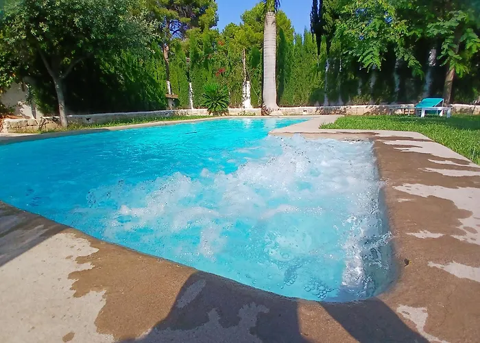 Ca Tauro Tatil Evi *