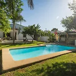 Holiday home Ca Tauro *