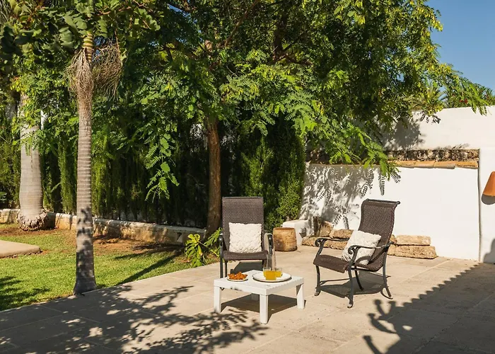 Будинок відпочинку Ca Tauro *