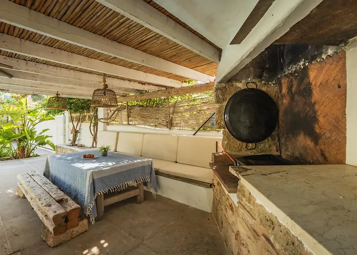 Ca Tauro * Денія