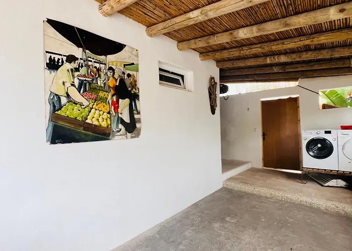 Ca Tauro * Денія