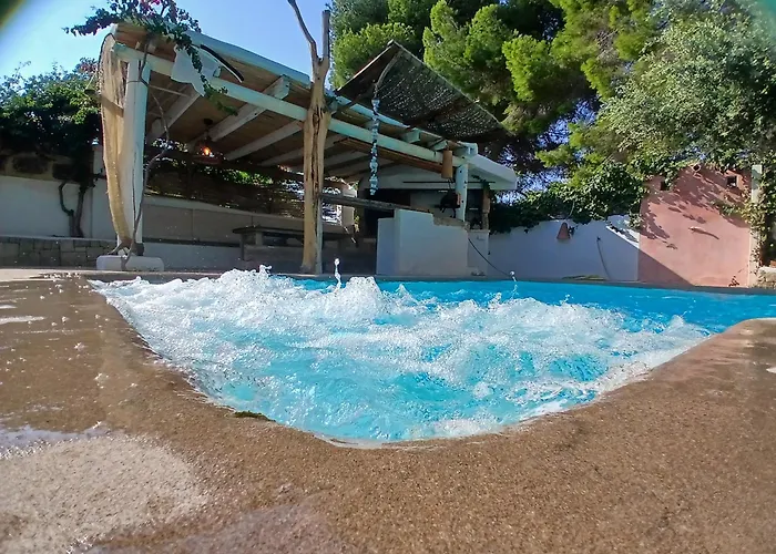 Ca Tauro Будинок відпочинку *